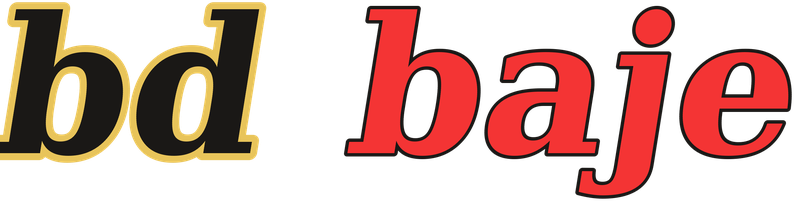bd baje logo